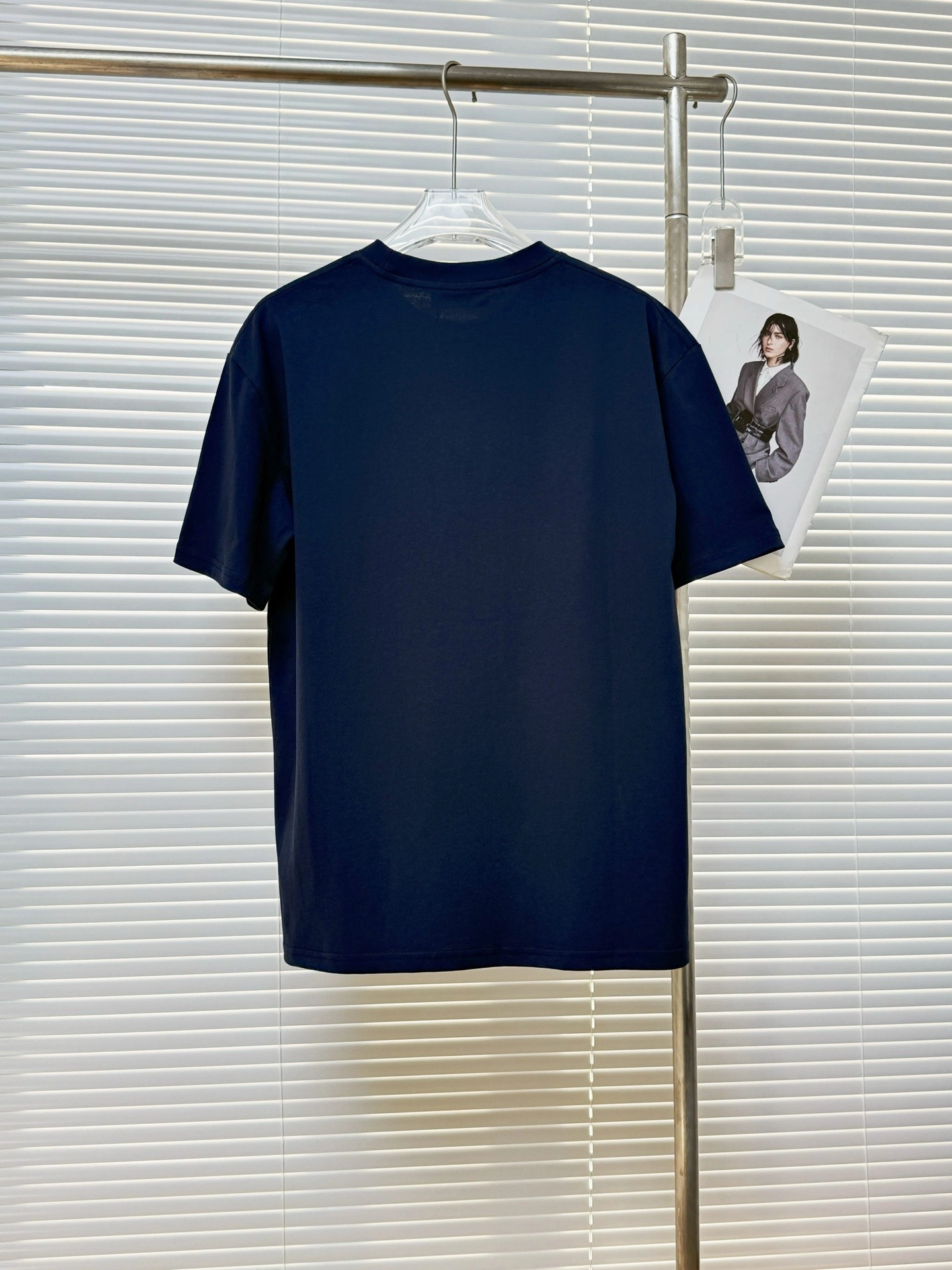 wg.luxury -- 6u33i 2026 Cotton embroidery 2colour item:E-F409L1953-2H